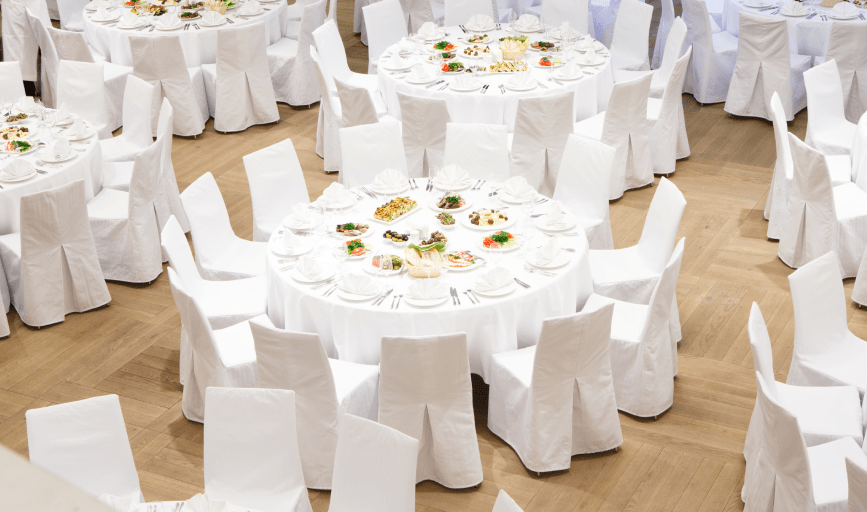 Gravity Hall Event Center